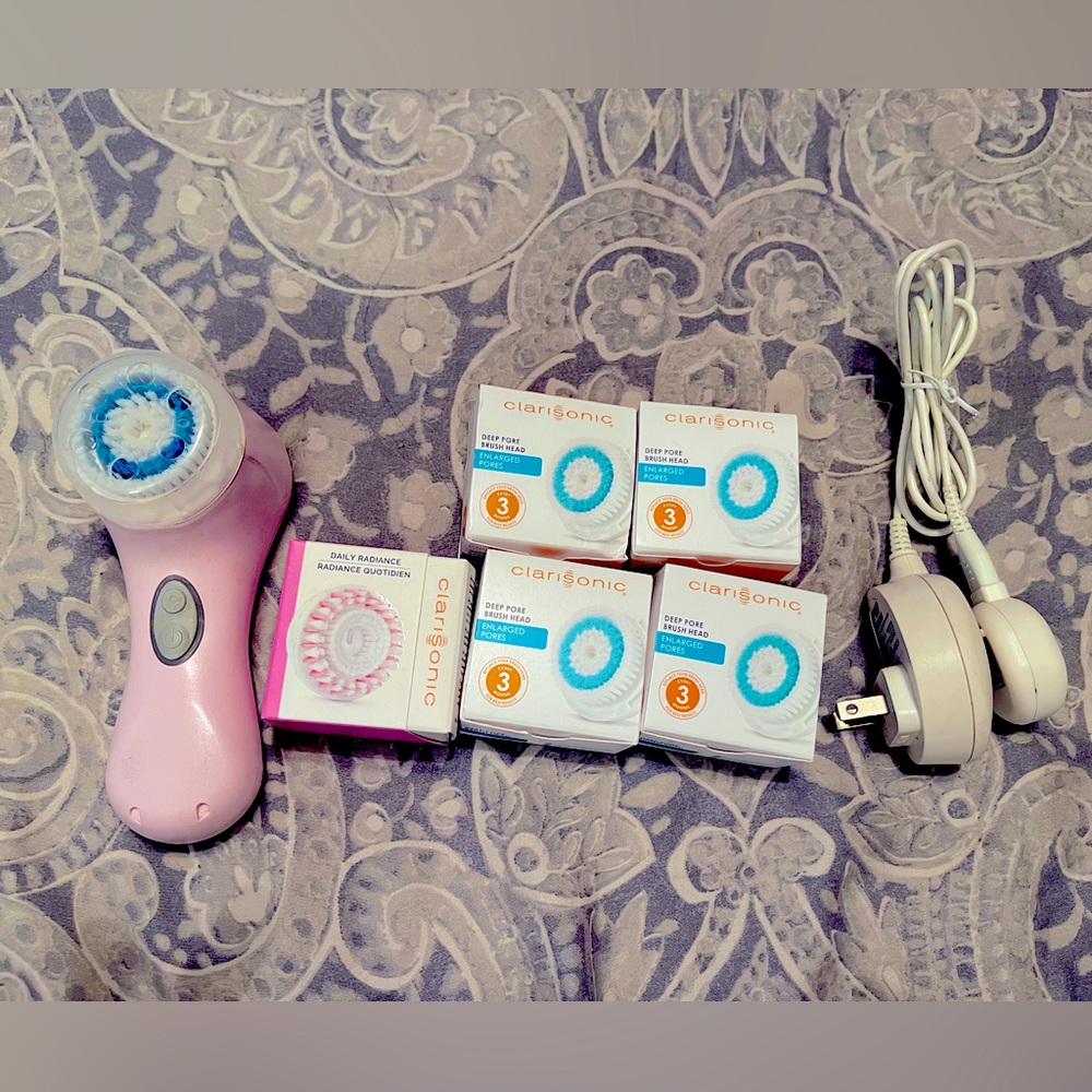 Clarisonic